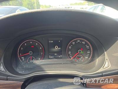2020 Volkswagen Passat 2.0T SEL - zdjęcie 9 z 21 - miniatura