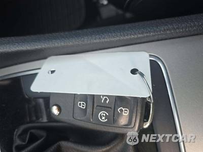 2020 Volkswagen Passat 2.0T SEL - zdjęcie 8 z 21 - miniatura