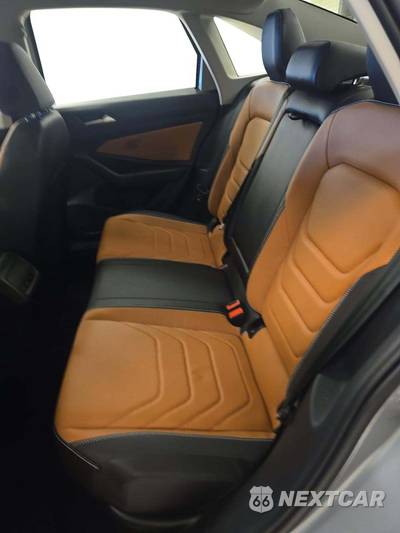 2023 Volkswagen Jetta SEL - zdjęcie 13 z 23 - miniatura