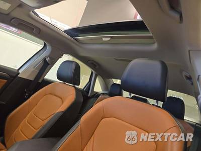 2023 Volkswagen Jetta SEL - zdjęcie 11 z 23 - miniatura