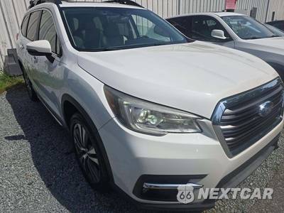 2019 Subaru Ascent Limited 7-Passenger - zdjęcie 4 z 23 - miniatura
