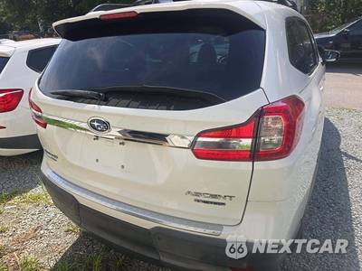 2019 Subaru Ascent Limited 7-Passenger - zdjęcie 3 z 23 - miniatura