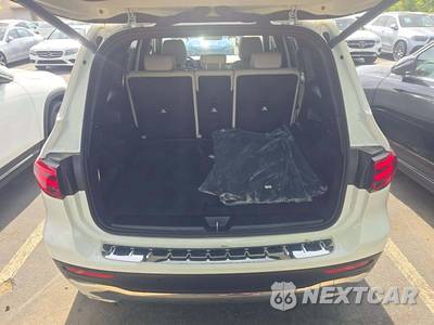 2025 Mercedes-Benz GLB 250 - zdjęcie 14 z 20 - miniatura