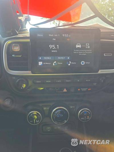 2024 Hyundai Venue SEL - zdjęcie 10 z 23 - miniatura