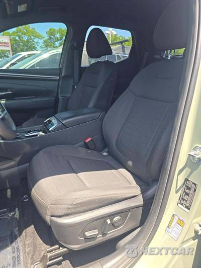 2024 Hyundai Santa Cruz SEL Crew Cab Short Bed - zdjęcie 6 z 24 - miniatura