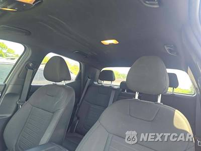 2024 Hyundai Santa Cruz SEL Crew Cab Short Bed - zdjęcie 11 z 24 - miniatura