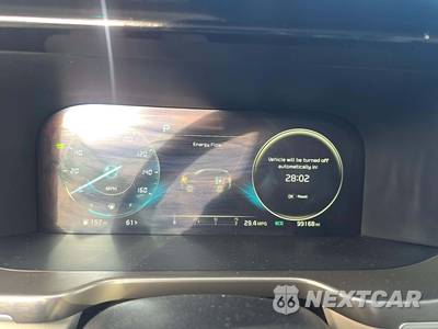 2022 Kia Sorento Plug-In Hybrid SX Prestige - zdjęcie 9 z 29 - miniatura