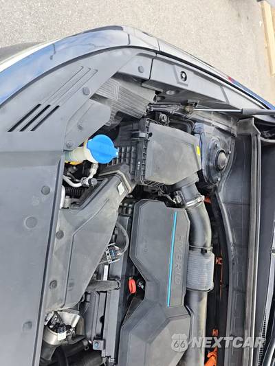 2022 Kia Sorento Plug-In Hybrid SX Prestige - zdjęcie 22 z 29 - miniatura