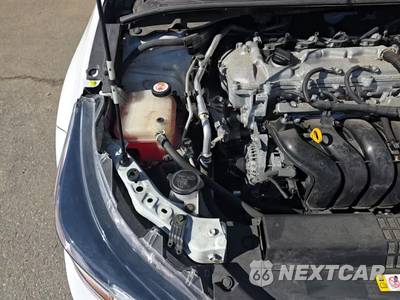 2021 Toyota Corolla LE Sedan - zdjęcie 22 z 31 - miniatura