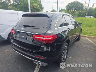 2018 Mercedes-Benz GLC 300 - zdjęcie 3 z 25 - miniatura