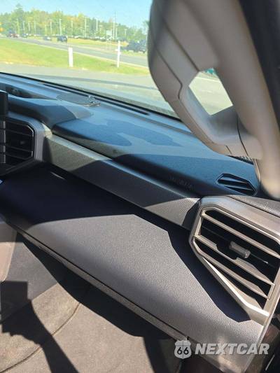 2022 Toyota Tundra Limited Crew Cab Short Bed - zdjęcie 19 z 22 - miniatura