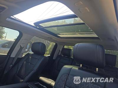 2022 Toyota Tundra Limited Crew Cab Short Bed - zdjęcie 11 z 22 - miniatura