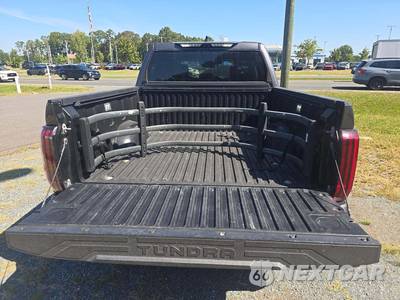 2022 Toyota Tundra Limited Crew Cab Short Bed - zdjęcie 14 z 22 - miniatura