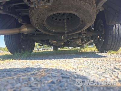 2022 Toyota Tundra Limited Crew Cab Short Bed - zdjęcie 15 z 22 - miniatura