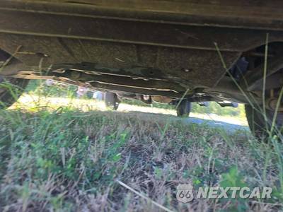 2022 Toyota Tundra Limited Crew Cab Short Bed - zdjęcie 20 z 22 - miniatura