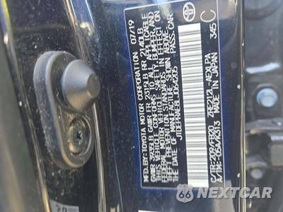 2020 Toyota Corolla LE Sedan - zdjęcie 5 z 28 - miniatura