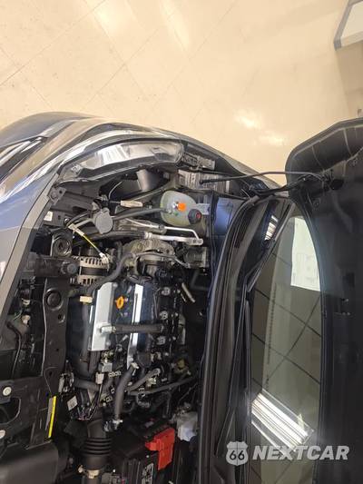 2025 Nissan Versa SV - zdjęcie 21 z 21 - miniatura