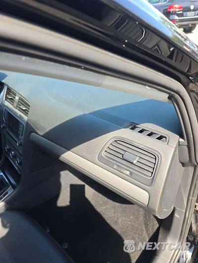 2016 Volkswagen Golf 1.8T SE Hatchback - zdjęcie 19 z 24 - miniatura
