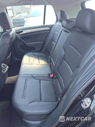 2016 Volkswagen Golf 1.8T SE Hatchback - zdjęcie 13 z 24 - miniatura