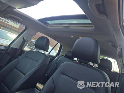 2016 Volkswagen Golf 1.8T SE Hatchback - zdjęcie 11 z 24 - miniatura