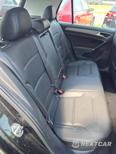 2016 Volkswagen Golf 1.8T SE Hatchback - zdjęcie 16 z 24 - miniatura