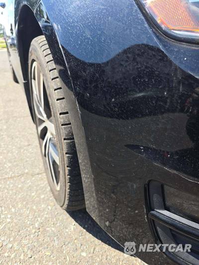 2016 Volkswagen Golf 1.8T SE Hatchback - zdjęcie 22 z 24 - miniatura