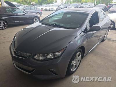 2018 Chevrolet Volt LT 2LT - zdjęcie 1 z 26 - miniatura