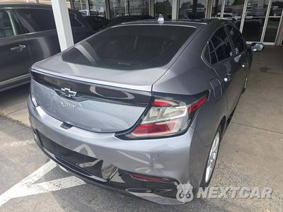 2018 Chevrolet Volt LT 2LT - zdjęcie 3 z 26 - miniatura