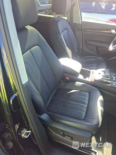 2018 Audi Q5 Premium Plus - zdjęcie 18 z 24 - miniatura