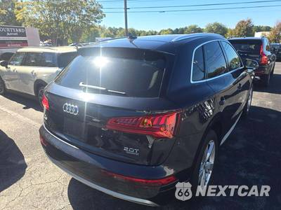 2018 Audi Q5 Premium Plus - zdjęcie 3 z 24 - miniatura