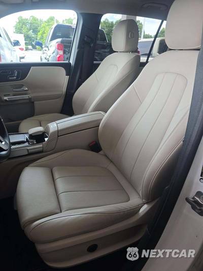 2023 Mercedes-Benz GLB 250 4MATIC - zdjęcie 6 z 26 - miniatura
