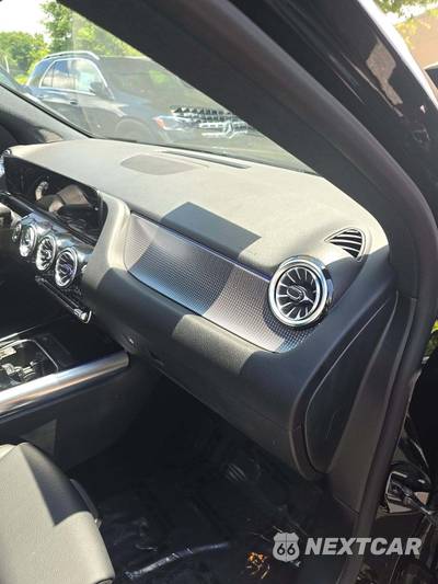 2023 Mercedes-Benz GLA 250 4MATIC - zdjęcie 19 z 20 - miniatura