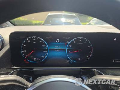 2023 Mercedes-Benz GLA 250 4MATIC - zdjęcie 9 z 20 - miniatura