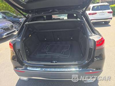 2023 Mercedes-Benz GLA 250 4MATIC - zdjęcie 14 z 20 - miniatura