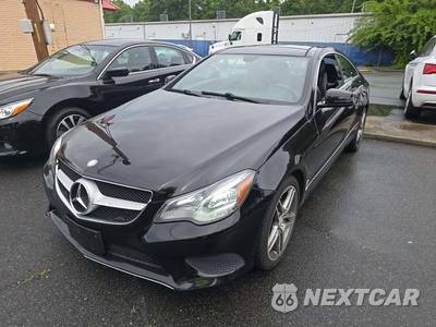 2014 Mercedes-Benz E 350 4MATIC Coupe - zdjęcie 2 z 31 - miniatura