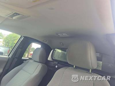 2020 Toyota Tacoma SR Extended Cab Long Bed w/Rear Doors - zdjęcie 11 z 21 - miniatura