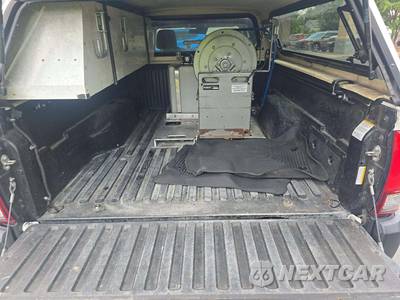 2020 Toyota Tacoma SR Extended Cab Long Bed w/Rear Doors - zdjęcie 14 z 21 - miniatura