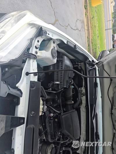 2020 Toyota Tacoma SR Extended Cab Long Bed w/Rear Doors - zdjęcie 21 z 21 - miniatura