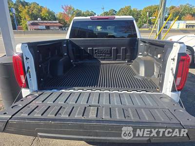 2025 GMC Sierra 1500 SLT Crew Cab Short Bed 4SA - zdjęcie 14 z 24 - miniatura