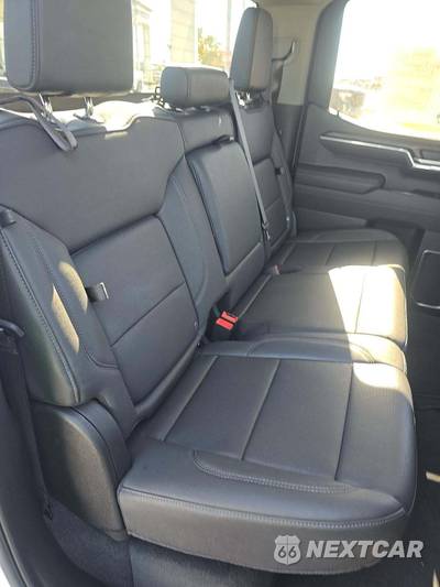 2025 GMC Sierra 1500 SLT Crew Cab Short Bed 4SA - zdjęcie 16 z 24 - miniatura