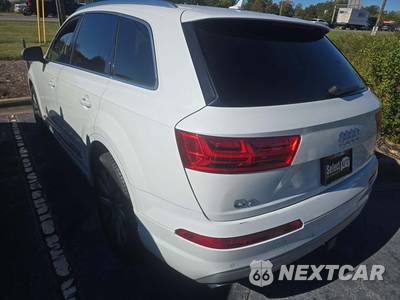 2017 Audi Q7 2.0T Premium Plus - zdjęcie 2 z 25 - miniatura