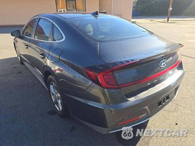 2021 Hyundai Sonata SE - zdjęcie 2 z 28 - miniatura