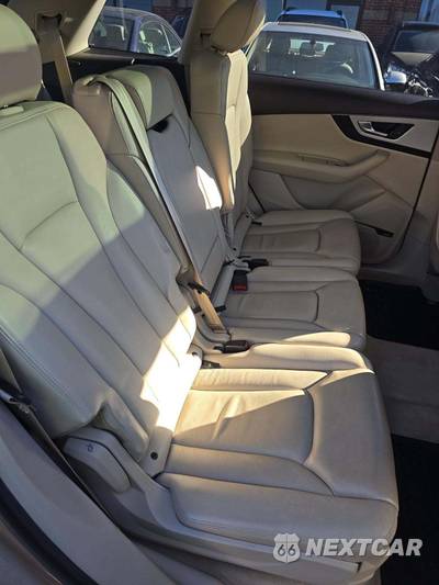 2018 Audi Q7 2.0T Premium Plus - zdjęcie 17 z 26 - miniatura