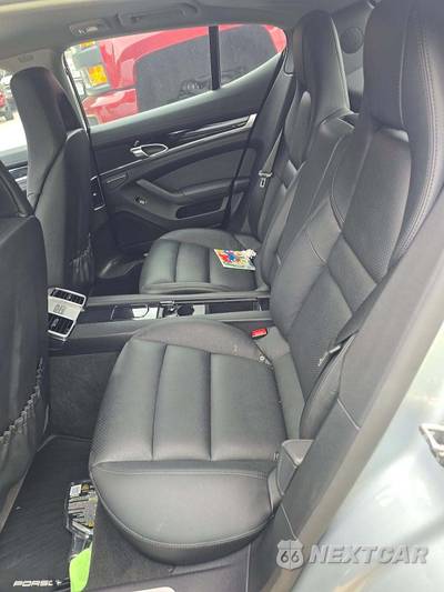 2015 Porsche Panamera S E-Hybrid - zdjęcie 13 z 24 - miniatura