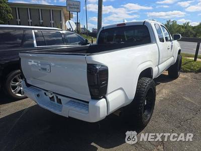 2020 Toyota Tacoma SR Extended Cab Long Bed w/Rear Doors - zdjęcie 3 z 24 - miniatura