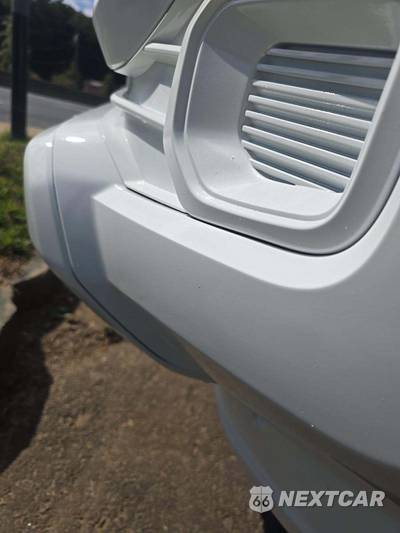 2020 Toyota Tacoma SR Extended Cab Long Bed w/Rear Doors - zdjęcie 24 z 24 - miniatura