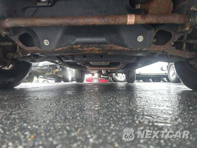2022 Chevrolet Express 2500 Cargo Van 1WT 135.2" WB - zdjęcie 19 z 24 - miniatura