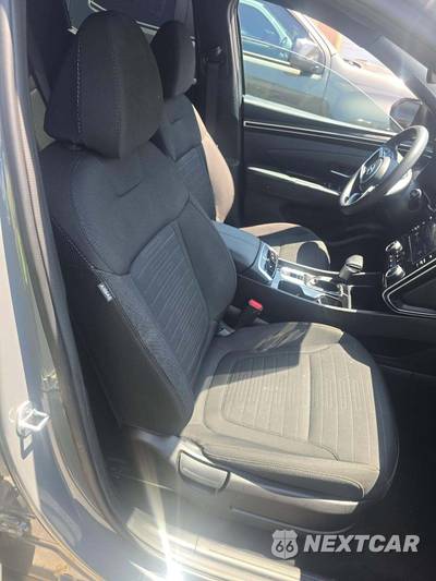 2022 Hyundai Santa Cruz SEL Crew Cab Short Bed - zdjęcie 18 z 23 - miniatura