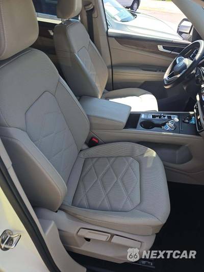 2024 Volkswagen Atlas 2.0T SE - zdjęcie 19 z 23 - miniatura