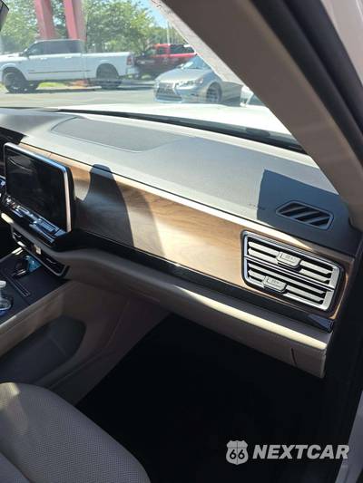 2024 Volkswagen Atlas 2.0T SE - zdjęcie 20 z 23 - miniatura